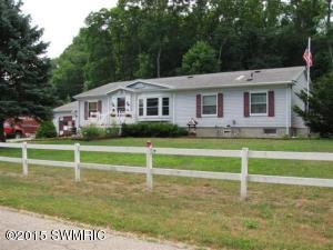 419 Felch St, Lyons, MI 48851 photo 1