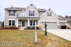 783 Moorings Dr, Ada, MI 49301 photo 1