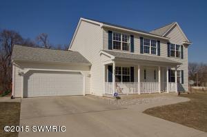 420 Ridgeline Rd, Springfield, MI 49037 photo 2