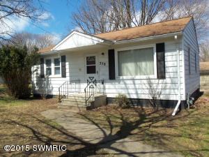 278 Richfield Ave, Springfield, MI 49037 photo 1