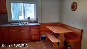 402 Reid Dr, Stanton, MI 48888 photo 4