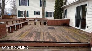 402 Reid Dr, Stanton, MI 48888 photo 15