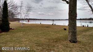 402 Reid Dr, Stanton, MI 48888 photo 16