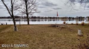 402 Reid Dr, Stanton, MI 48888 photo 17