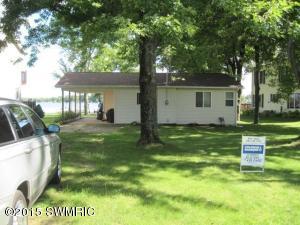 402 Reid Dr, Stanton, MI 48888 photo 25