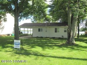 402 Reid Dr, Stanton, MI 48888 photo 26