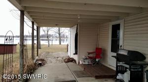 402 Reid Dr, Stanton, MI 48888 photo 21