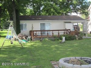 402 Reid Dr, Stanton, MI 48888 photo 27