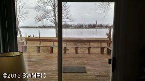 402 Reid Dr, Stanton, MI 48888 photo 18