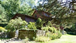 10522 N Riverview Dr, Plainwell, MI 49080 photo 25
