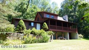 10522 N Riverview Dr, Plainwell, MI 49080 photo 24