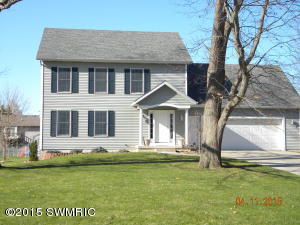1841 Cedar Tree Dr, Jenison, MI 49428 photo 1