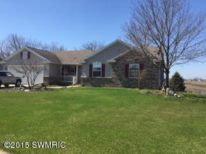 4340 Pheasant Run Dr, Dorr, MI 49323 photo 1