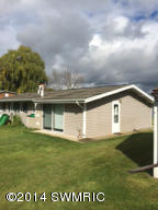 1041 Thompson SW, Stanton, MI 48888 photo 2