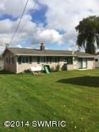 1041 Thompson SW, Stanton, MI 48888 photo 1