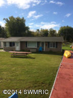 1041 Thompson SW, Stanton, MI 48888 photo 3