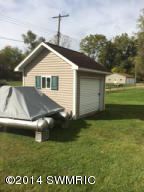 1041 Thompson SW, Stanton, MI 48888 photo 6