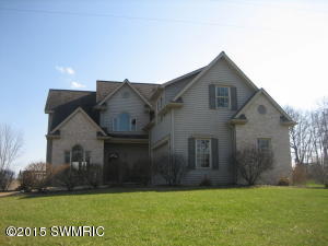 21402 Division Dr, Marshall, MI 49068 photo 1
