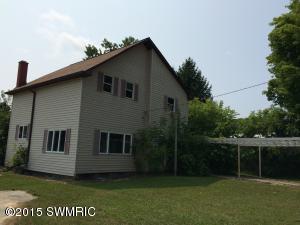 2427 E 1st St, Custer, MI 49405 photo 1