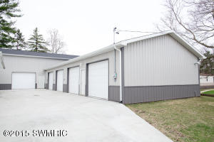 353 N Tabor, Lyons, MI 48851 photo 16