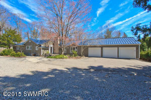 1761 Berlin Fair Dr, Marne, MI 49435 photo 1