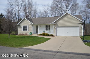 6369 Dunbarton SE, Ada, MI 49301 photo 1