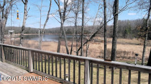 9080 S Two Lakes Dr, Baldwin, MI 49304 photo 16