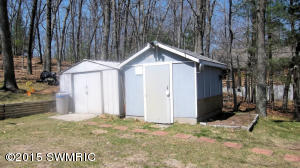 9080 S Two Lakes Dr, Baldwin, MI 49304 photo 23