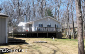9080 S Two Lakes Dr, Baldwin, MI 49304 photo 3