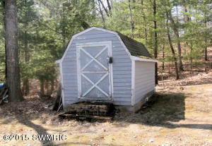 9080 S Two Lakes Dr, Baldwin, MI 49304 photo 27