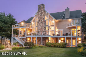 7095 Eagle Heights Dr, Mattawan, MI 49071 photo 1
