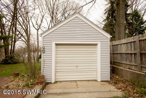263 E Oak Grove Ave, Parchment, MI 49004 photo 14