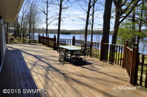 23833 Lake Dr, Sears, MI 49679 photo 20