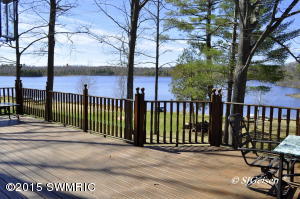 23833 Lake Dr, Sears, MI 49679 photo 17