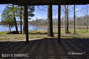 23833 Lake Dr, Sears, MI 49679 photo 32