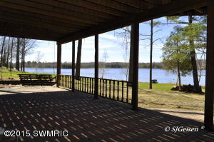 23833 Lake Dr, Sears, MI 49679 photo 33