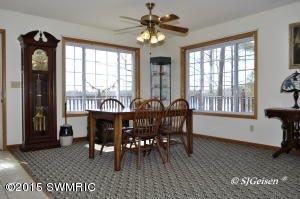 23833 Lake Dr, Sears, MI 49679 photo 13