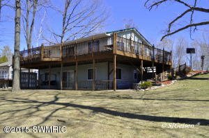 23833 Lake Dr, Sears, MI 49679 photo 4
