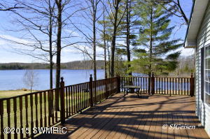 23833 Lake Dr, Sears, MI 49679 photo 22
