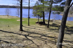 23833 Lake Dr, Sears, MI 49679 photo 23