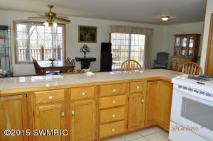 23833 Lake Dr, Sears, MI 49679 photo 12