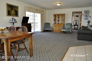 23833 Lake Dr, Sears, MI 49679 photo 14
