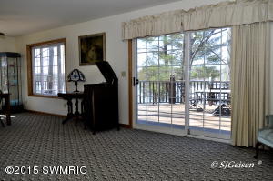 23833 Lake Dr, Sears, MI 49679 photo 16