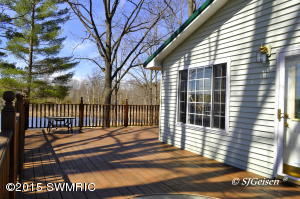 23833 Lake Dr, Sears, MI 49679 photo 21