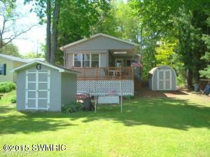 977 Beaver Rd, Bitely, MI 49309 photo 2