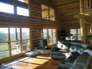 5984 E Harrison Rd, White Cloud, MI 49349 photo 3