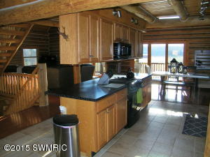 5984 E Harrison Rd, White Cloud, MI 49349 photo 5