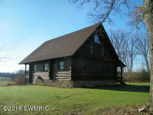 5984 E Harrison Rd, White Cloud, MI 49349 photo 2