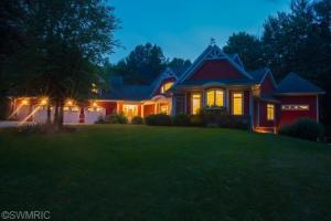 8151 Bay Arbor, Augusta, MI 49012 photo 2