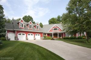 8151 Bay Arbor, Augusta, MI 49012 photo 1